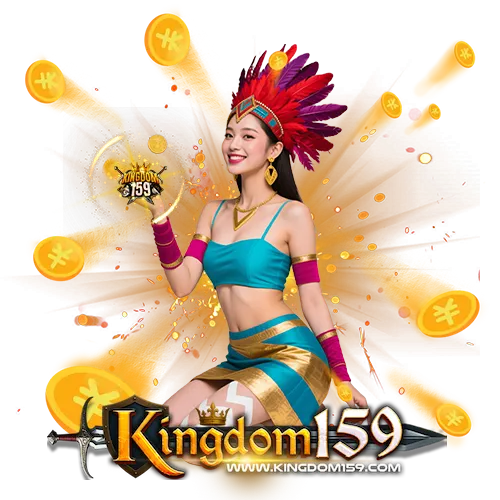 Kingdom159 สล็อตทุนน้อย ฝากถอนไวจัด 3 วิ