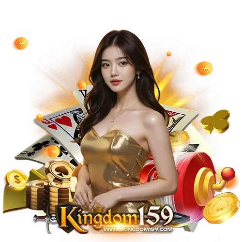 Kingdom159 ตัวสุดตึง วงการเว็บพนันของแท้ 100%