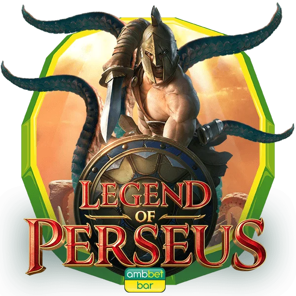 Legend of Peseus เกมสล็อตเพอซิอุส