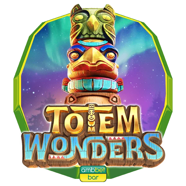 Totem Wonders เกมสล็อตแตกหนัก