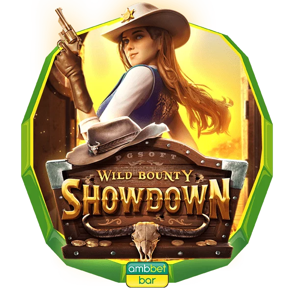 Wild Bounty Showdown